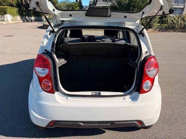 Chevrolet Spark 1.0 LS