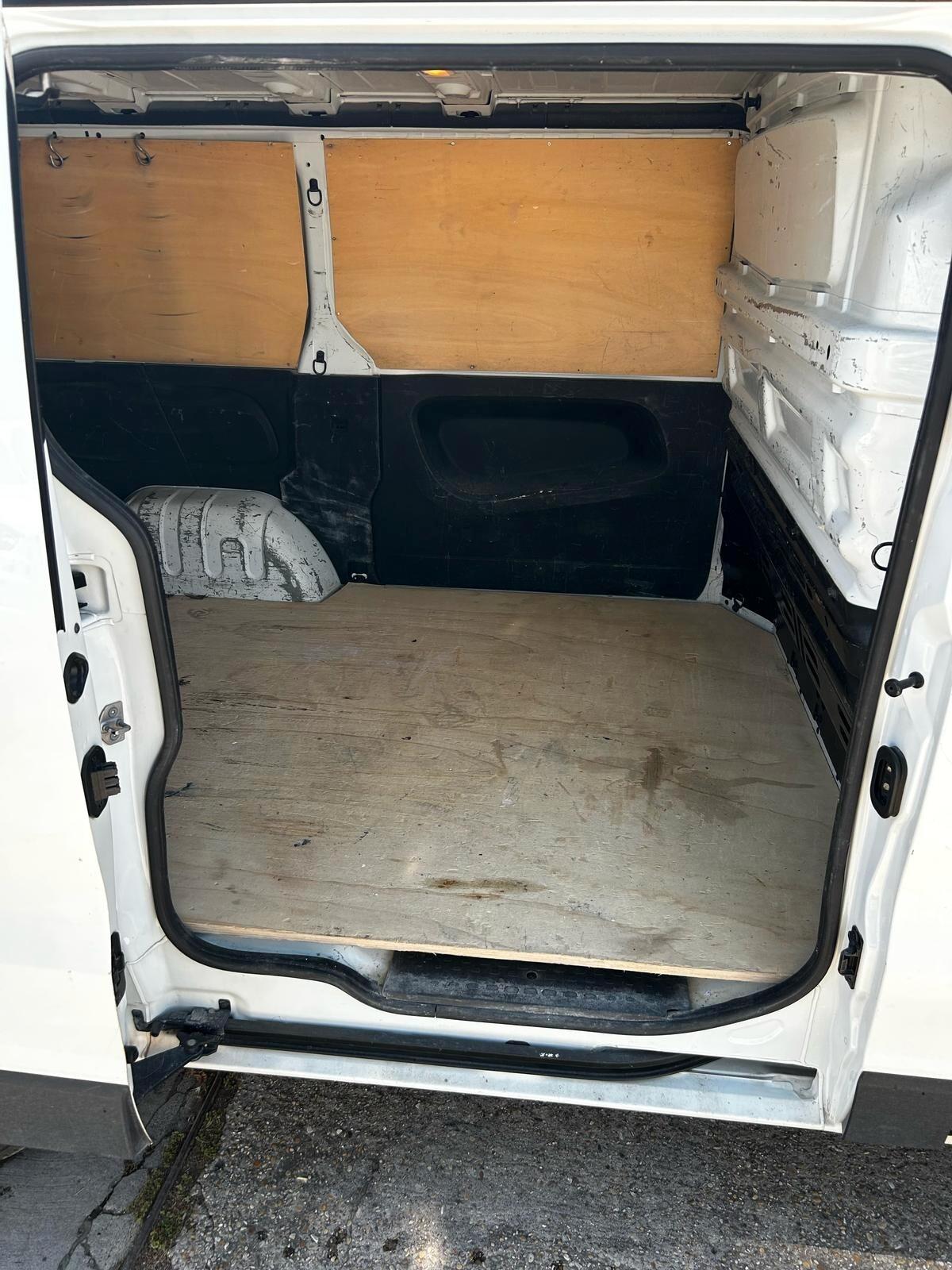 FIAT Talento 1.6 MJT 120 CV L1 H1 Furgone