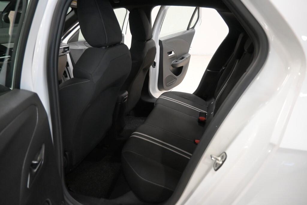 Opel Corsa NEW 1.2 100CV AUT. EAT8 GS ( CRUISE - PDC TELECAMERA POST. MIRROR TETTO BICOLORE )