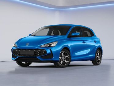 MG MG3 Benzina MG 3 1.5 Standard