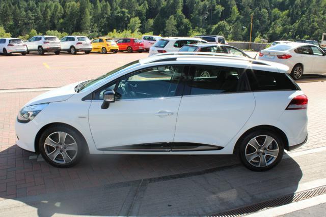RENAULT Clio Sporter 1.5 dCi 8V 90CV Costume National