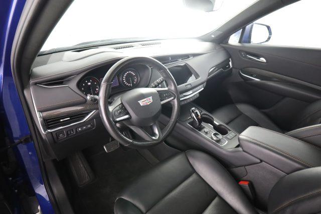 CADILLAC XT4 XT4 350 TD AWD Sport
