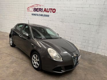 Alfa Romeo Giulietta 1.6 JTDm-