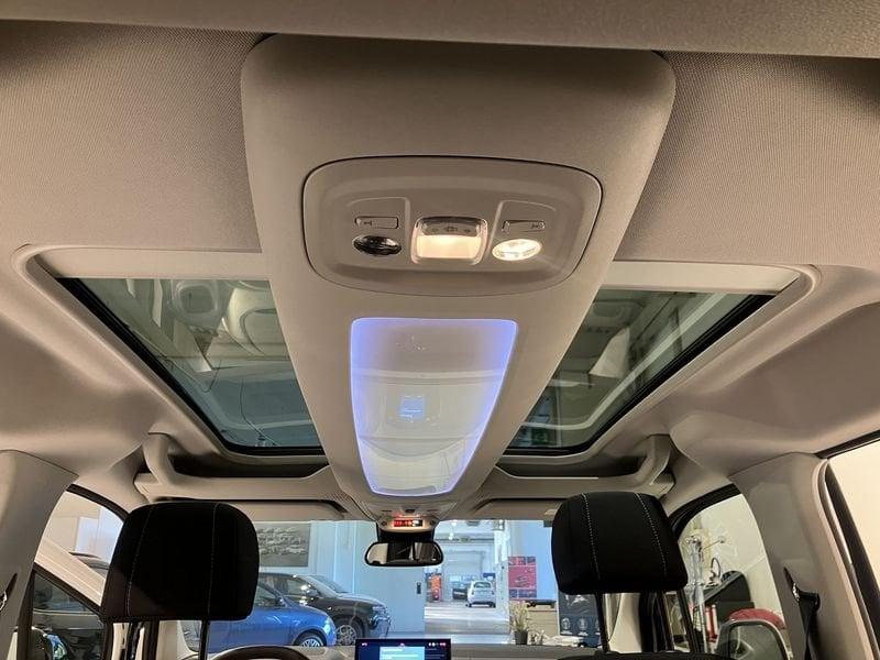FIAT Doblò Doblò 1.5 BlueHdi 100 CV PC Magic Top