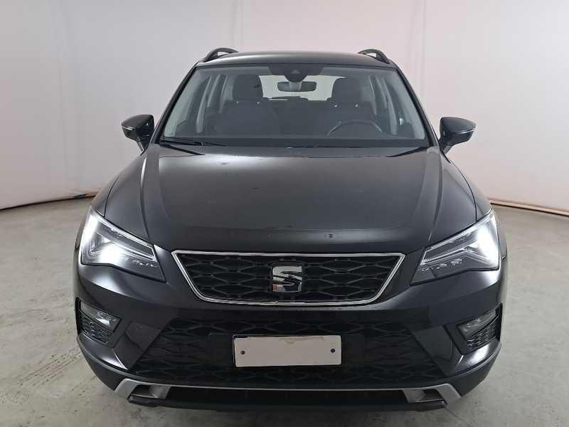 SEAT ATECA 1.6 TDI BUSINESS DSG