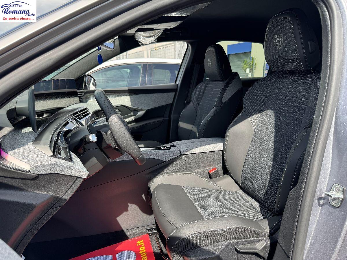 NEW PEUGEOT - 3008 1.2 hybrid GT 136cv e-dcs6#PRONTA CONSEGNA!