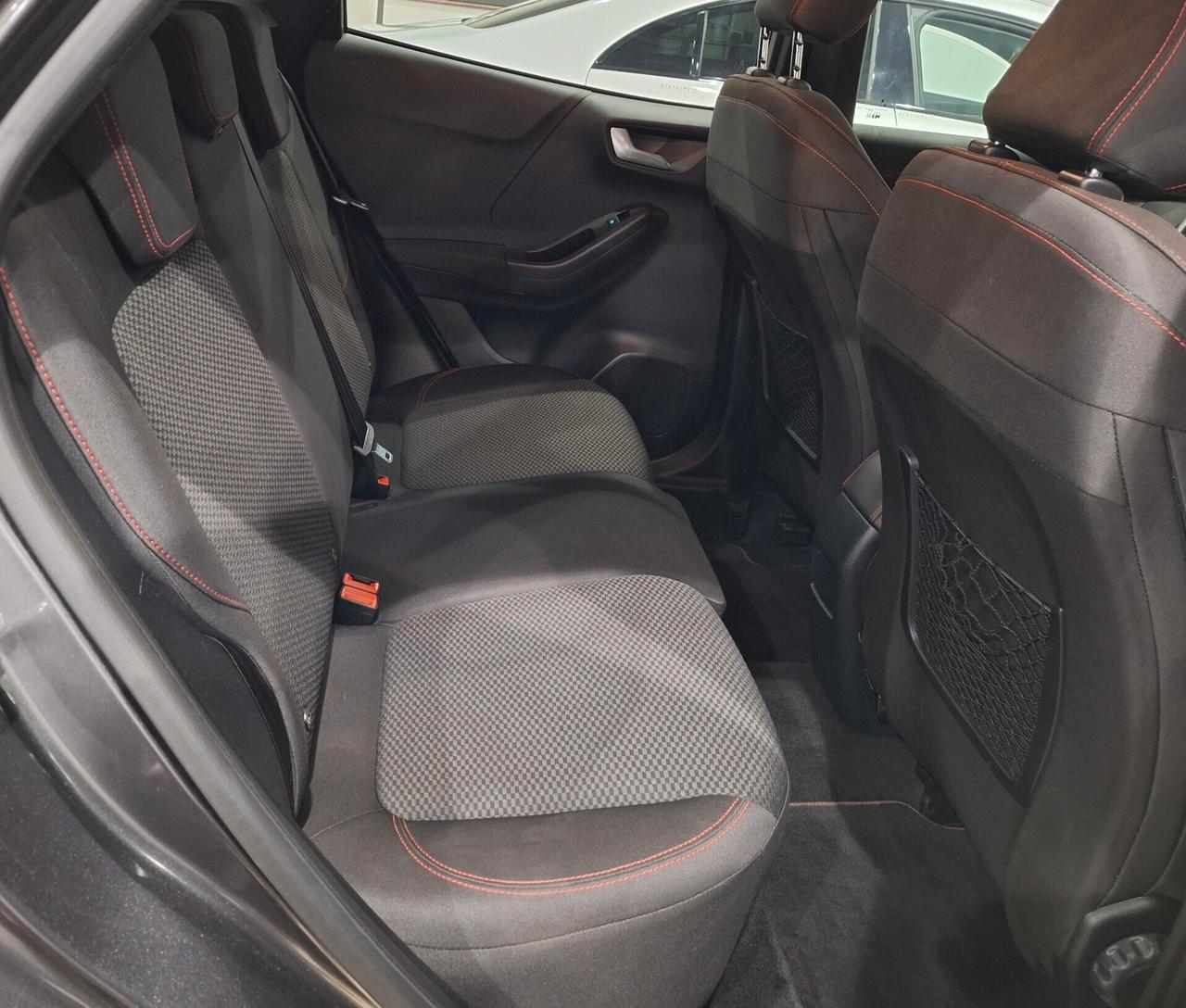 Ford Puma 1.5 EcoBlue 120 CV S&S ST-Line Design