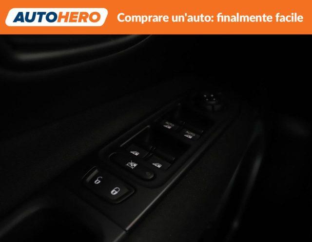 JEEP Renegade 1.0 T3 Longitude