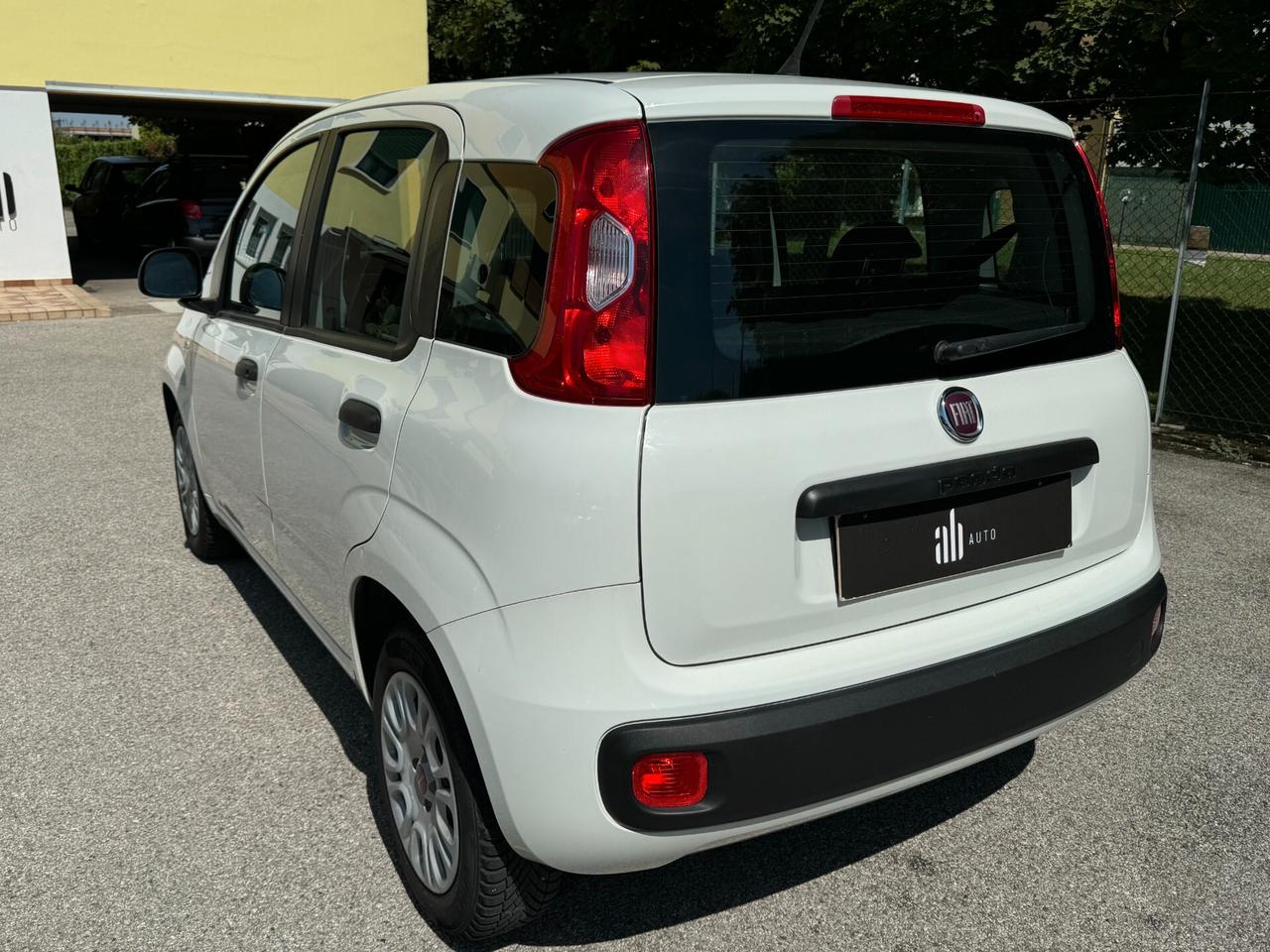 Fiat Panda 1.2 Easy