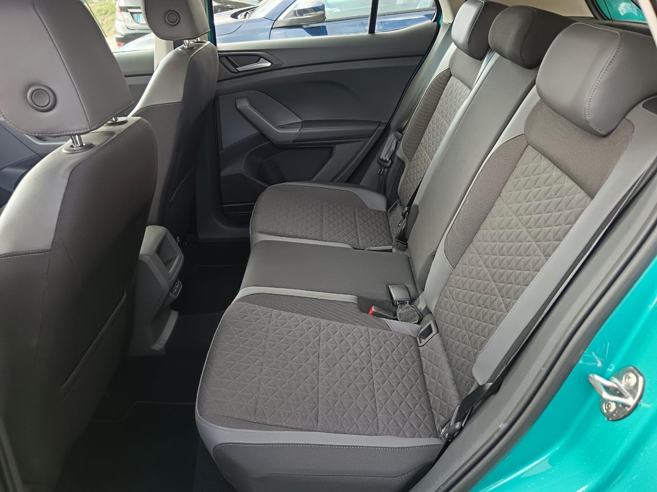 Volkswagen T-Cross 1.6 TDI 95CV NUOVISSIMA