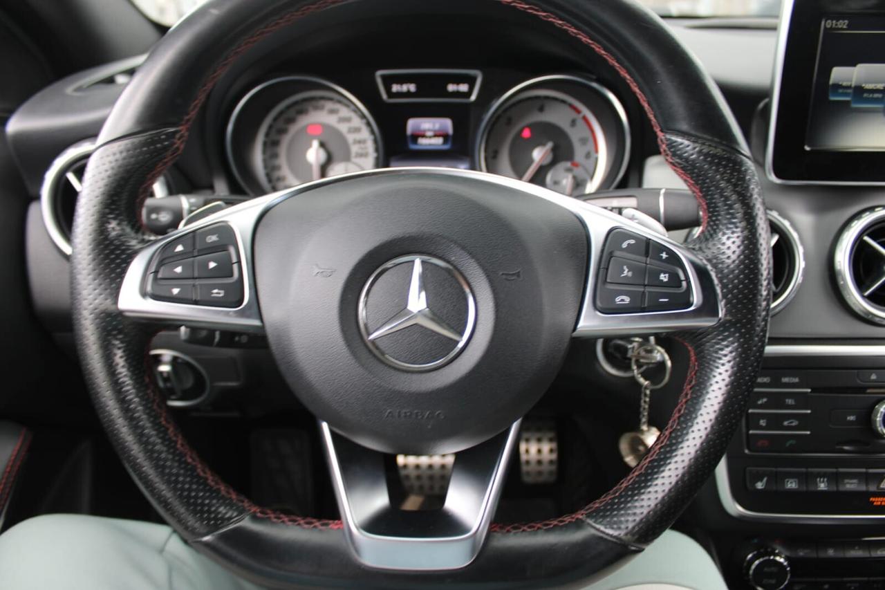 Mercedes-benz GLA Tua A SOLI 251€ al mese Anticipo Zero