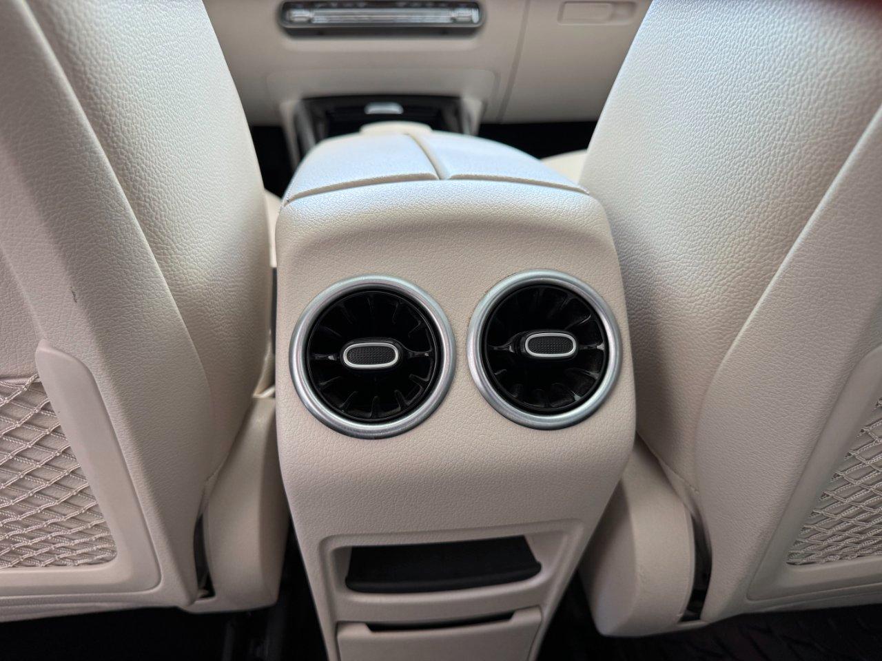Mercedes GLB 180 d Sport Plus auto Tetto Pelle Full