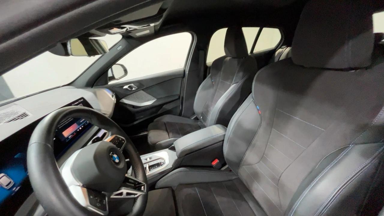 Bmw Serie1 120d 48v M Sport 163cv auto