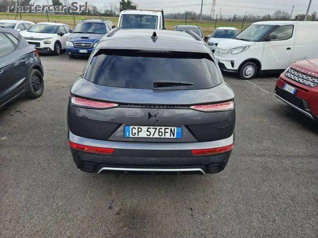 DS AUTOMOBILES DS 7 1.5 bluehdi Performance Line 130cv - GP576FN
