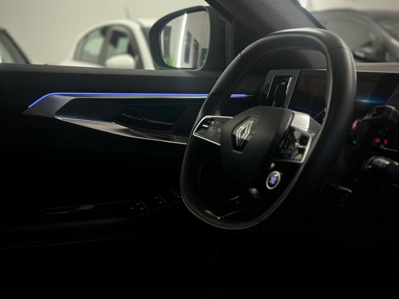 Renault Austral Full Hybrid E-Tech 200 CV Iconic Esprit Alpine