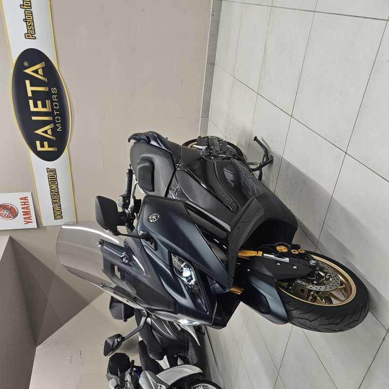 Yamaha T-Max 560 Tech Max - 2023