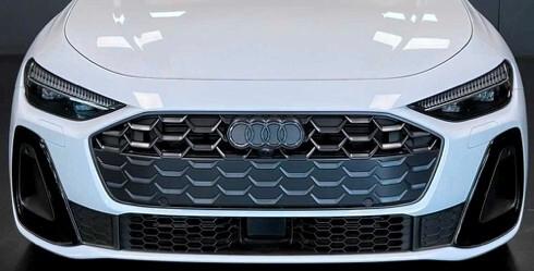 Audi A5 Avant TDI 150 kW S tronic mHEV+ Line edition