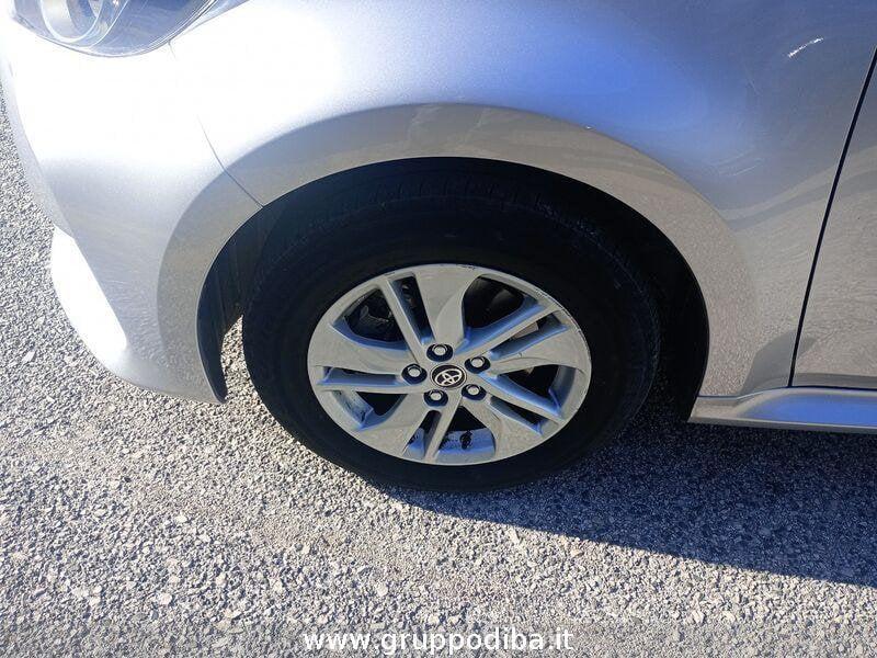 Toyota Yaris IV 2020 1.5h Active