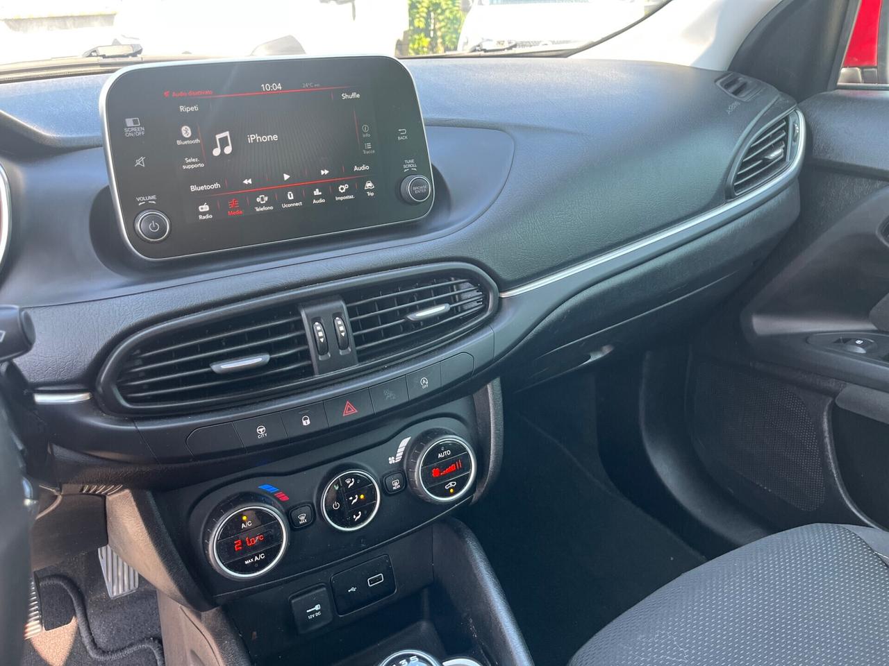 Fiat Tipo 1.6 Mjt S&S SW
