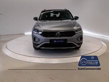 Volkswagen T-Roc T-Roc 1.5 TSI ACT DSG Life