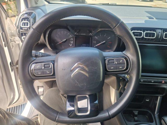 CITROEN C3 Aircross PureTech 110 S&S Feel