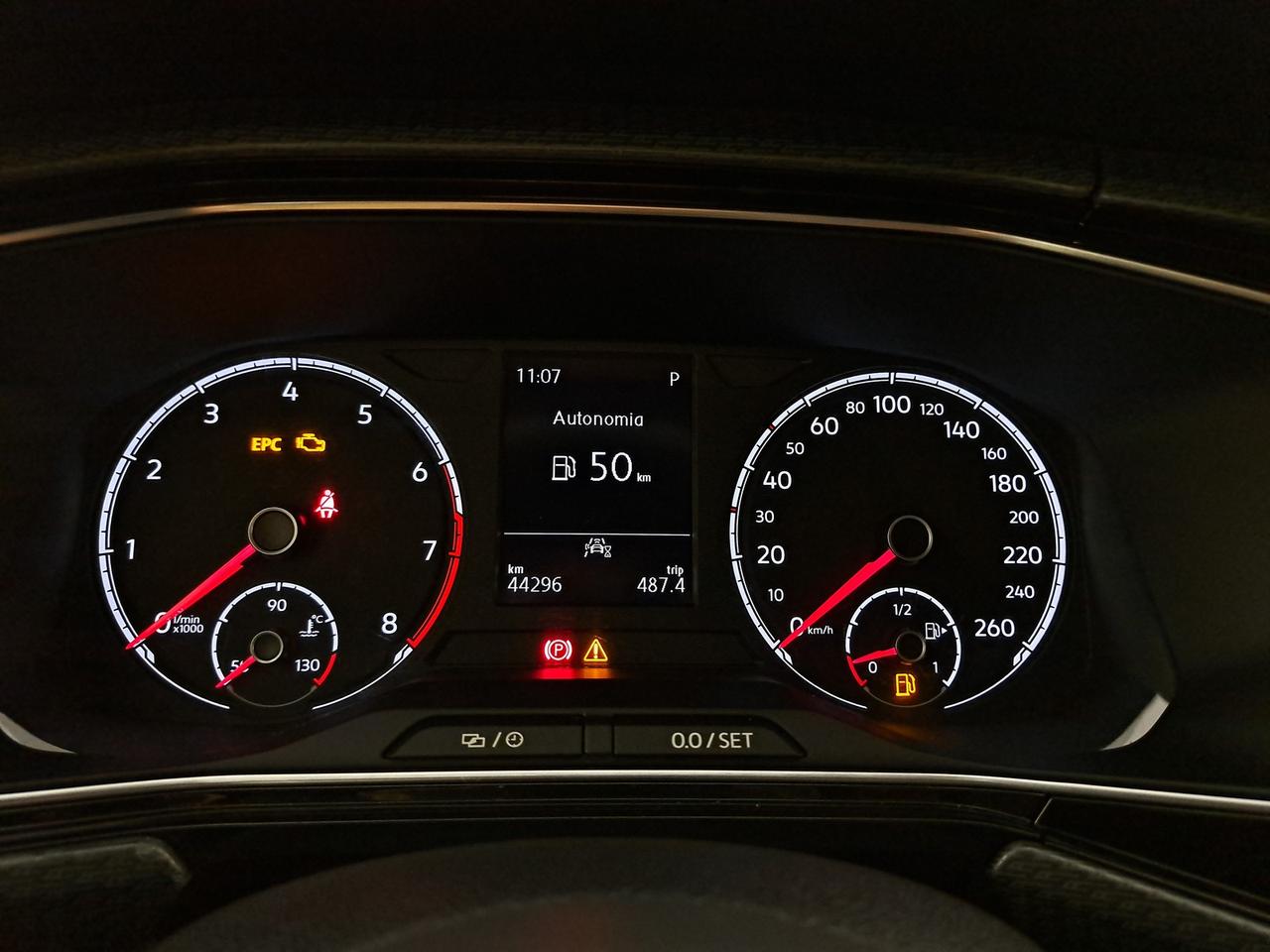 Volkswagen T-Cross 1.0 tsi style 110cv dsg