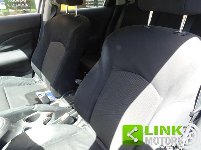 NISSAN Juke 1.6 117 CV