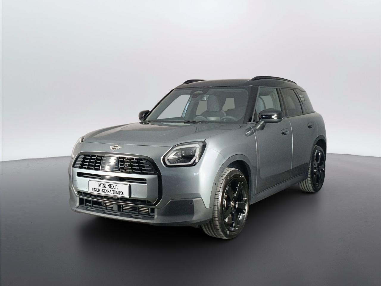MINI Mini Countryman U25 - Mini Countryman 1.5 48V C Classic auto