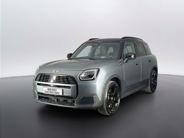 MINI Mini Countryman U25 - Mini Countryman 1.5 48V C Classic auto
