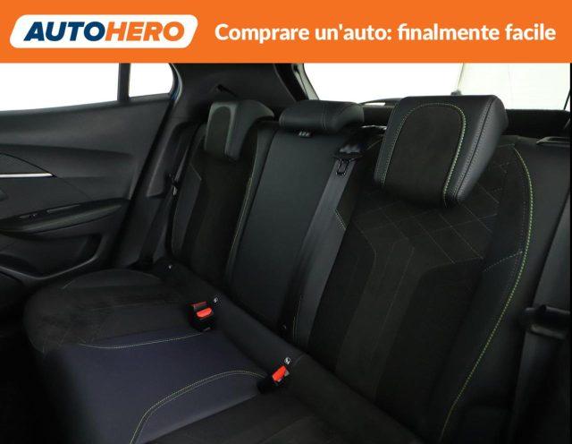 PEUGEOT 2008 BlueHDi 130 S&S EAT8 GT Pack