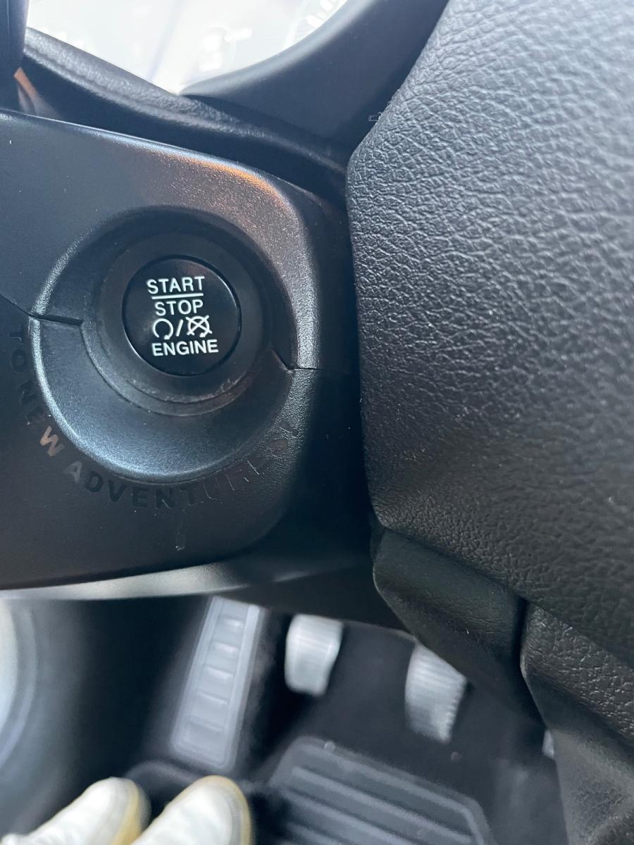 JEEP - Renegade - 1.6 Mjt 120CV Limited