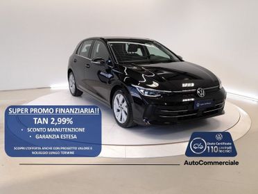 Volkswagen Golf 2.0 TDI SCR 110KW Style DSG