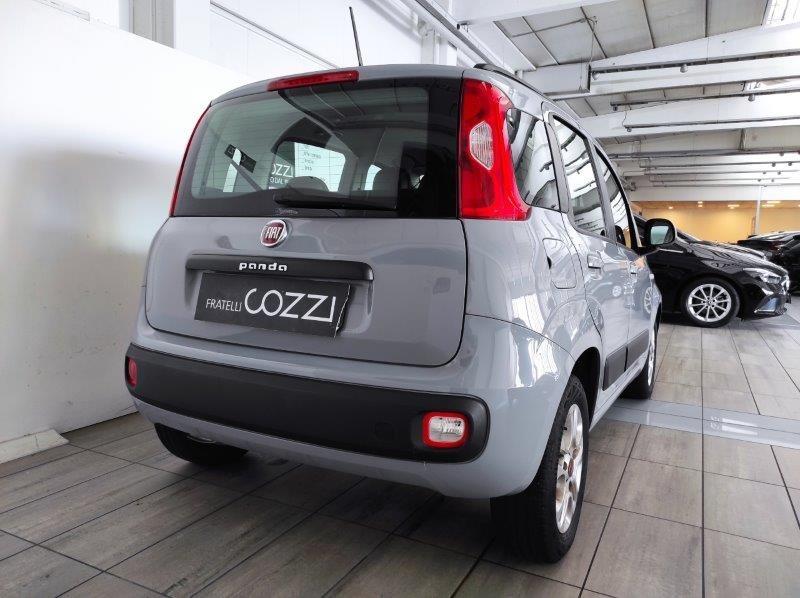 FIAT Panda 3ª serie - Panda 1.2 Lounge