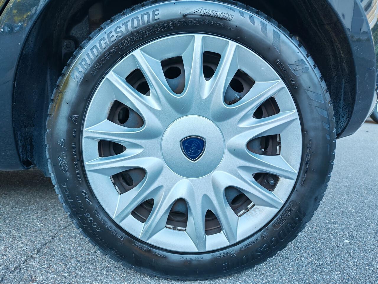 Lancia Ypsilon - OCCASIONE !!!