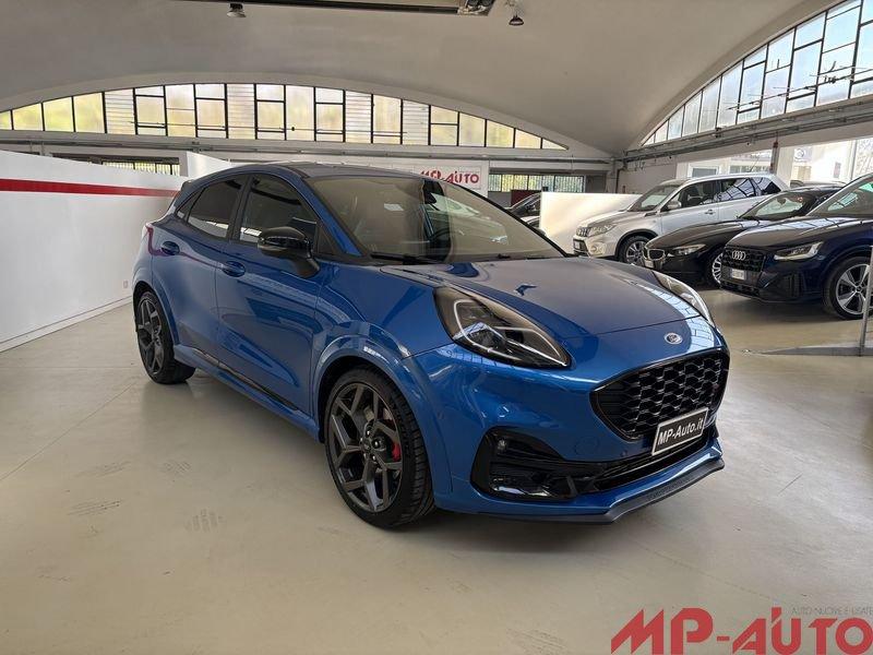 Ford Puma Puma 1.5 EcoBoost 200 CV S&S ST