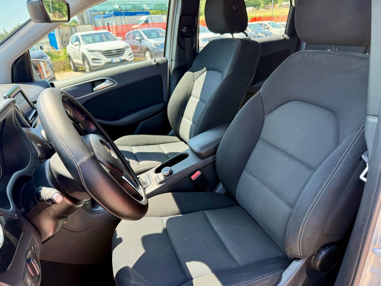 Mercedes-benz B 180 CDI Premium