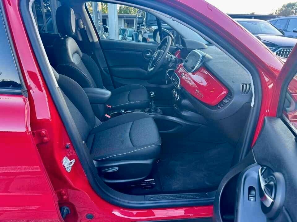 FIAT 500X 1.0 BENZINA T3 120 CV *MY 2020