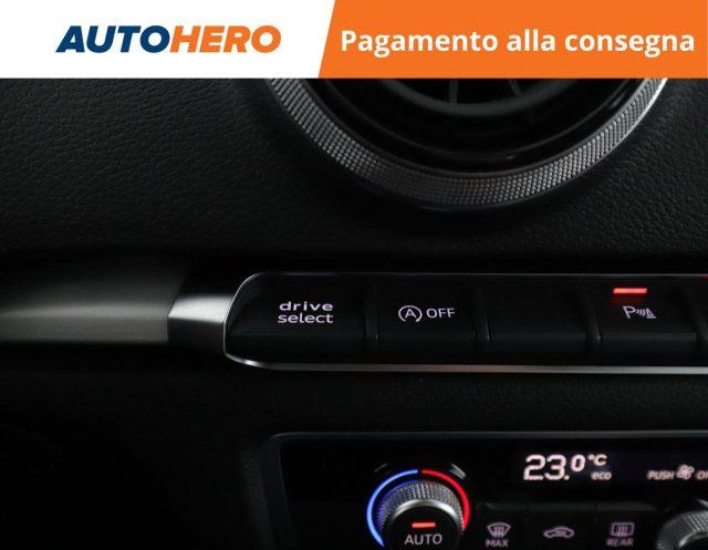 AUDI A3 SPB 35 TDI S tronic Sport