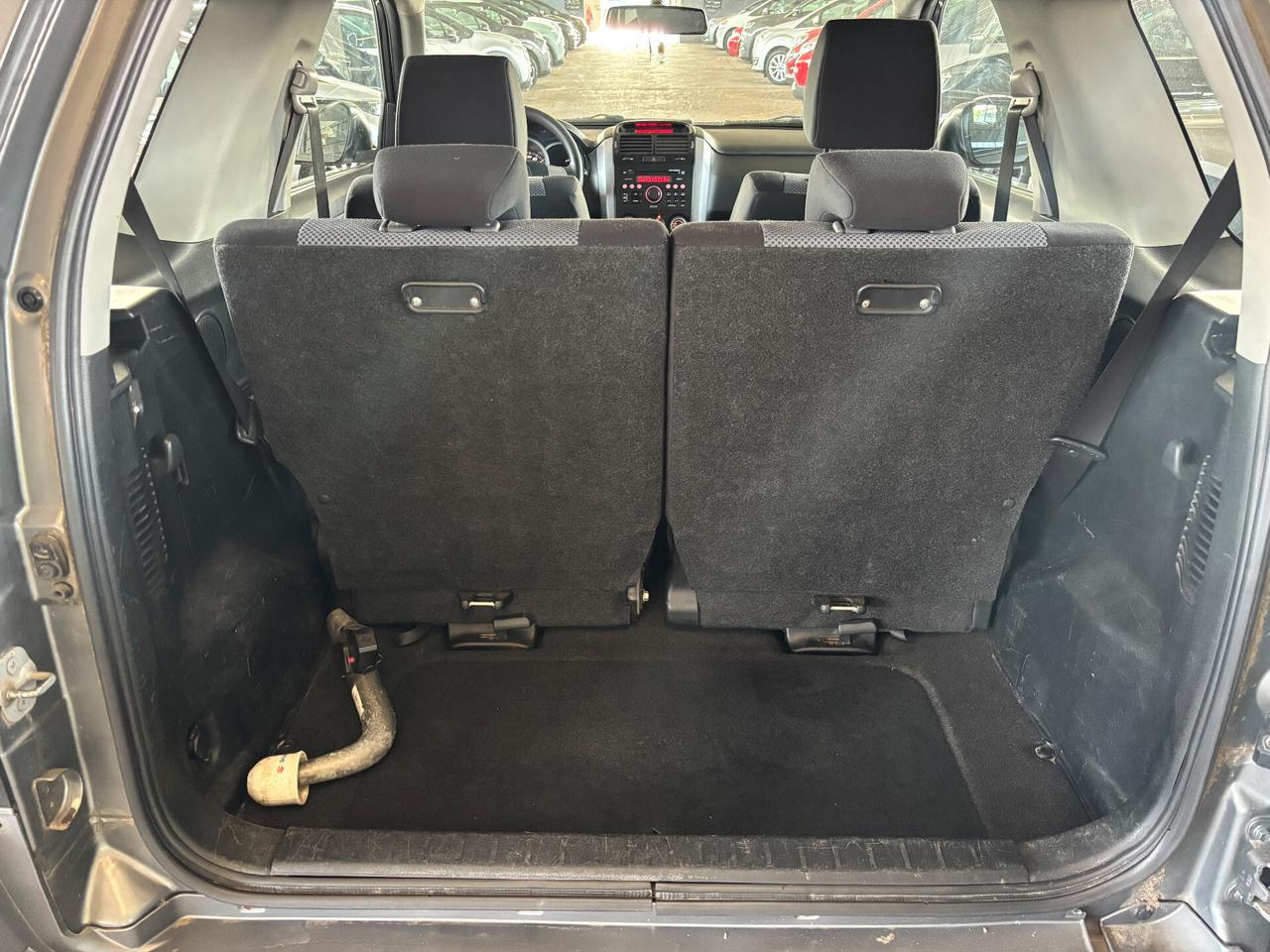 Suzuki Grand Vitara 1.9 DDiS 95KW 129CV EXECUTIVE
