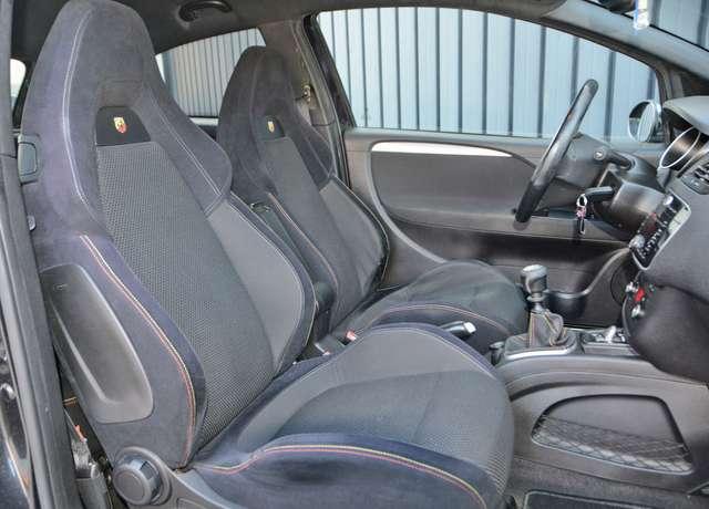 Abarth Punto EVO 1.4 16v Turbo m.air s 163cv * FANTASTICA *