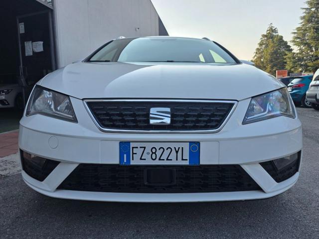 SEAT Leon 1.5 TGI ST Style