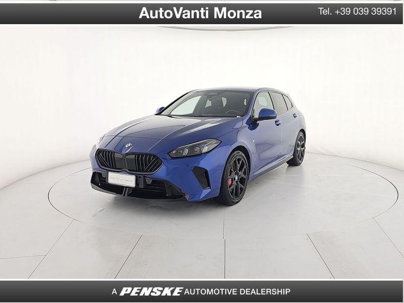 BMW Serie 1 118d MSport Pro