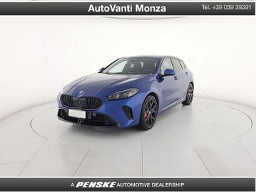 BMW Serie 1 118d MSport Pro