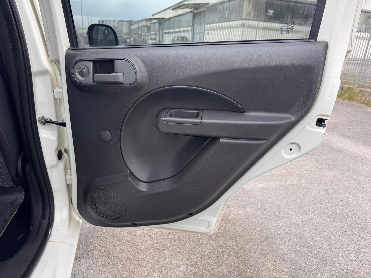 Fiat Panda 1.2 Van Active 2 posti 143000 KM