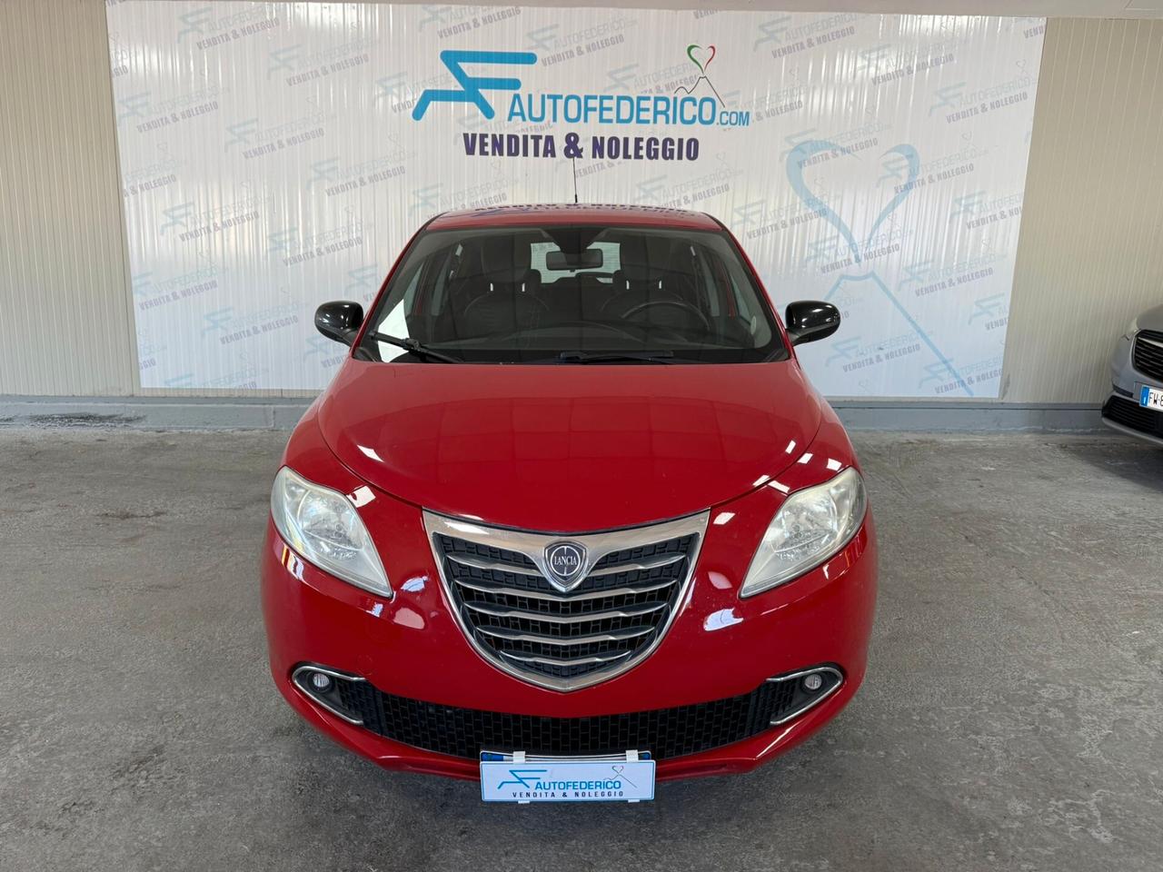 Lancia Ypsilon 1.3 Mjet 95cv 5 porte S&S Gold