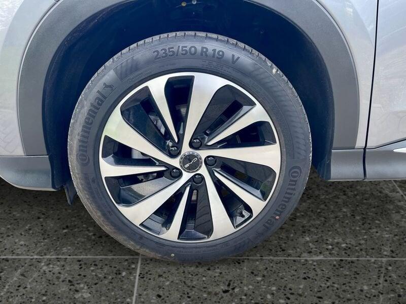 BYD Seal U DM-i 1.5 phev Boost 2wd - AZIENDALE