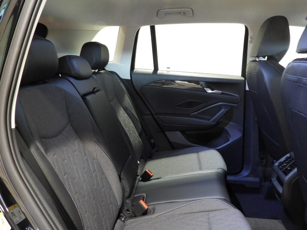 Volkswagen Tiguan 2.0 TDI SCR Life DSG