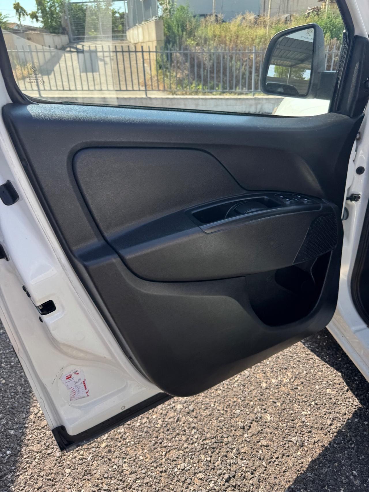 Fiat Doblo Doblò 1.6 MJT 105CV PC Combi N1