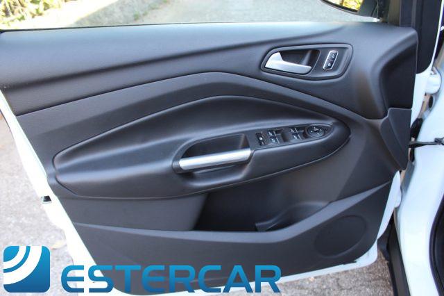 FORD Kuga 2.0 TDCI 120CV Titanium
