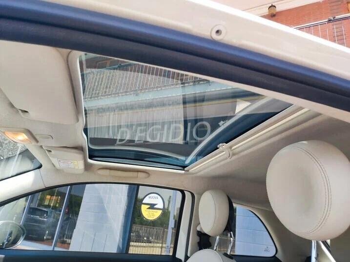 Fiat 500 C 1.2 Pop
